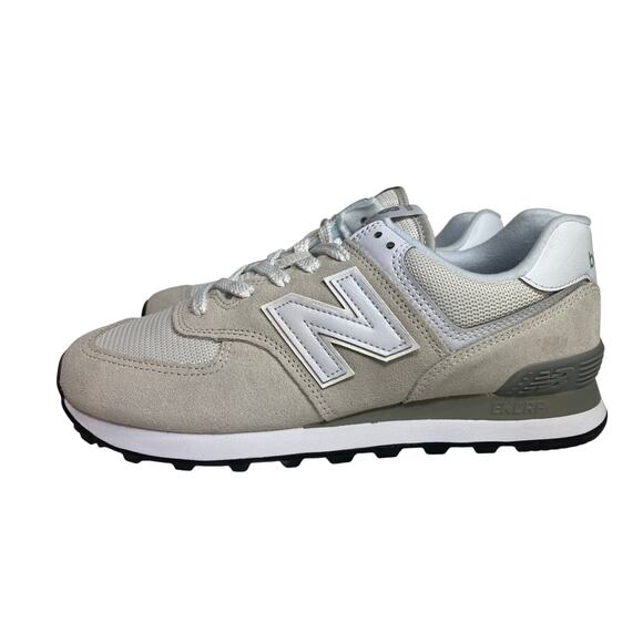 New Balance 574 Core Men's Sneakers Classic Size 7.5 - NIB - Picture 1 of 11